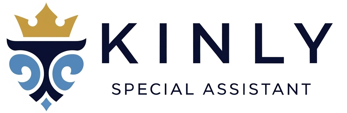 自己人特別助理